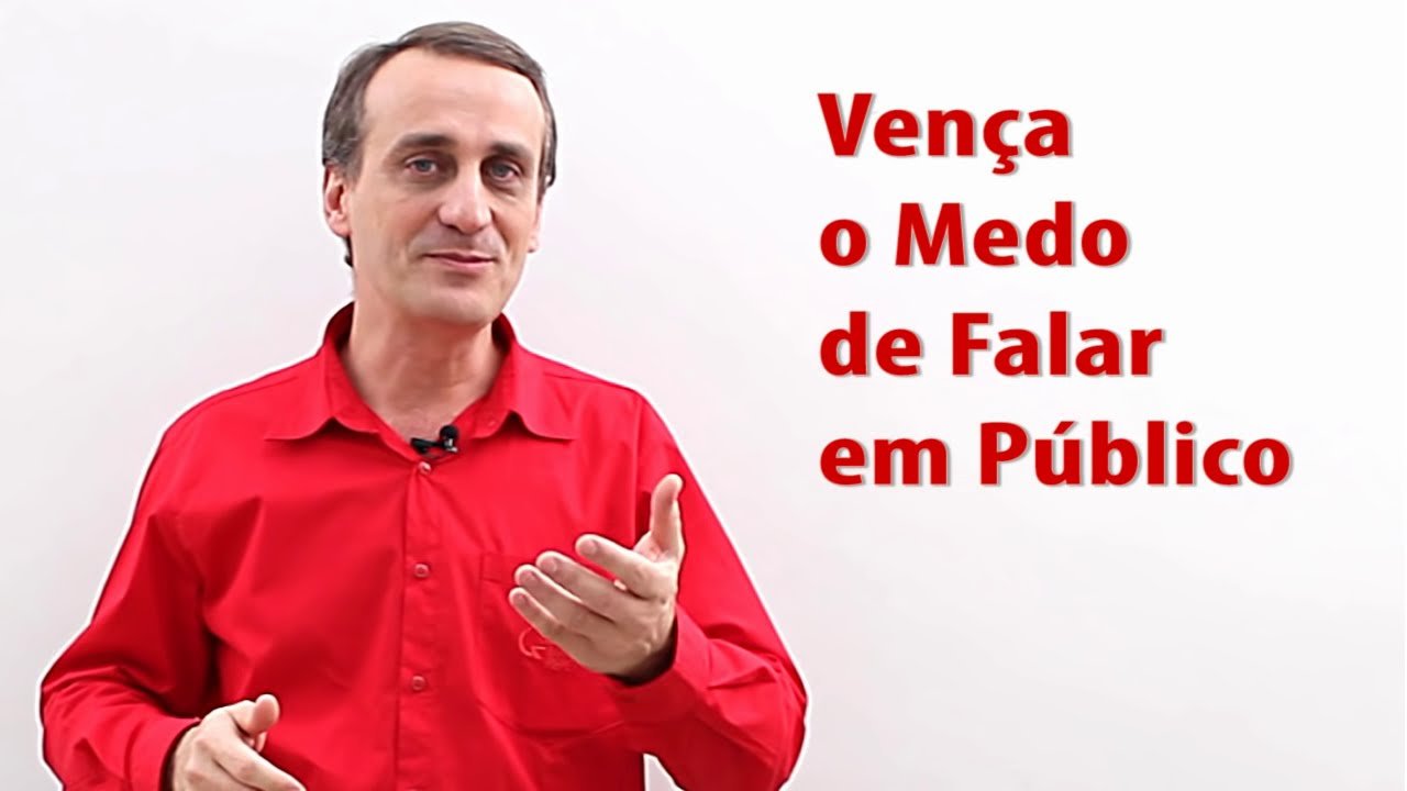 Dicas De Orat Ria Para Falar Em P Blico