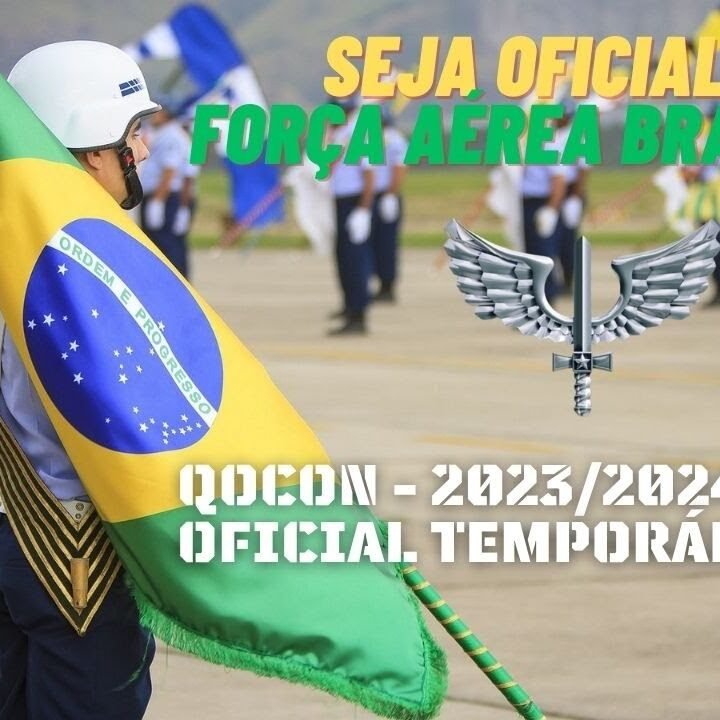 OFICIAL TEMPOR RIO da Aeron utica QOCON 2023 2024 EDITAL