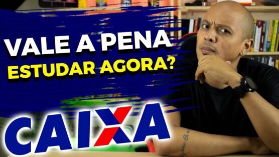 Vale A Pena Estudar Para O Concurso Caixa Econ Mica