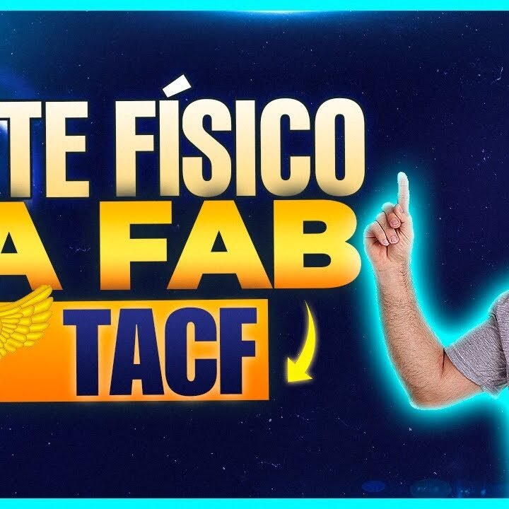 Os segredos para uma prepara o eficiente para o Teste F sico da